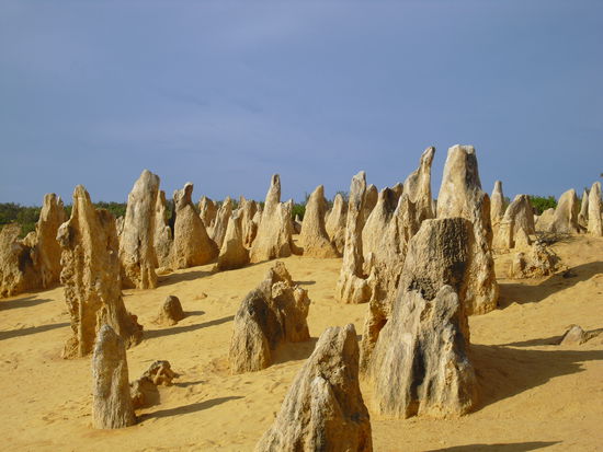 Und nochmal ein Pineacle- Bild 