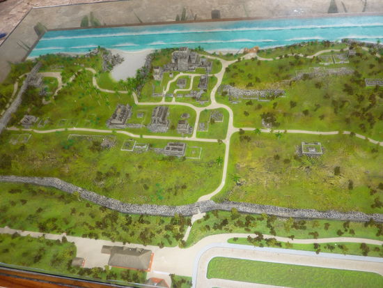 Hier das Modell, hier ist ja voll die Ueberschwemmung!!!.... ich stell noch eins rein...jaja.....