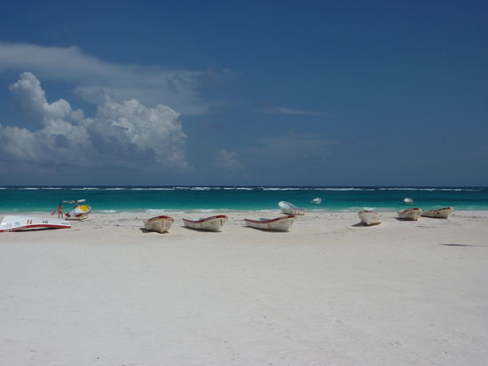 Mich hat es voll erwischt......