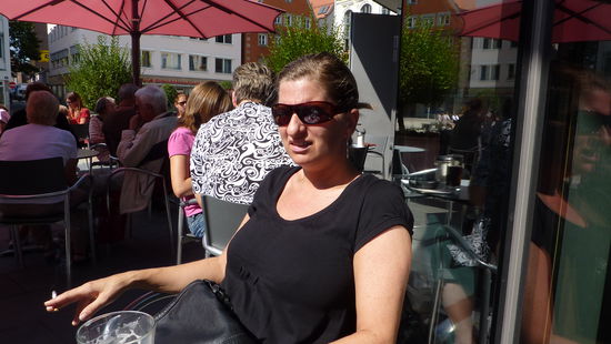 Happy Birthday to You, happy Birthday to You, Happy Birthday dir Gisa, happy Birthday To YYYOOOUUUU....aus dem sonnigen Honduras!!