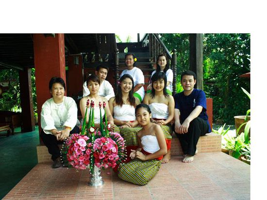 Joy's House Family