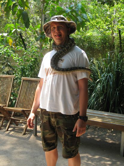 Wenn einem da mal nicht die Luft wegbleibt...