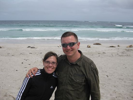 Mittendrin statt nur dabei !