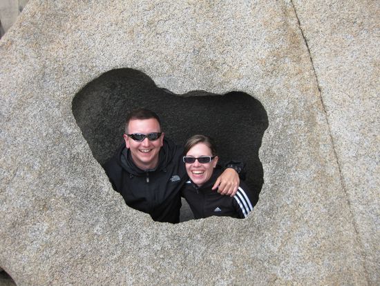 Sind wir jetzt im Fernsehen ?????????????