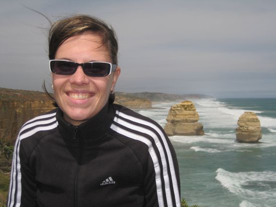 Da einige Apostel umgefallen sind haben wir noch einen kleinen dazu gestellt!