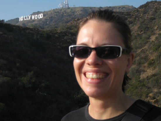 Unsere Suche nach der richtigen Straße hat sich gelohnt. Wir waren ganz dicht dran.