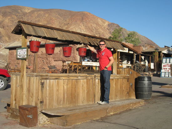 Einmal Feuerwehrmann, immer Feuerwehrmann