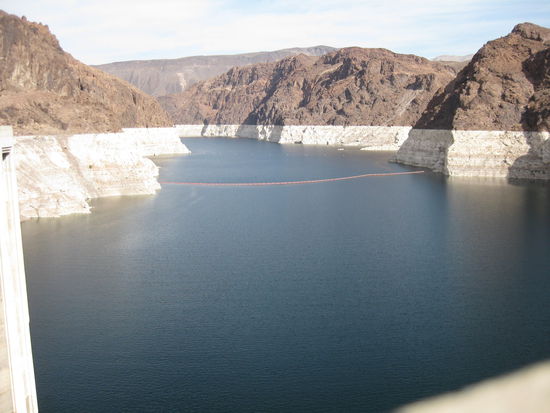 Lake Mead