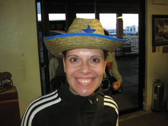 Der Wilde Westen ruft!