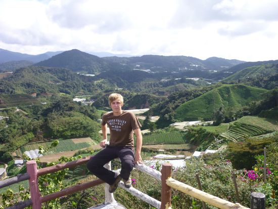Cameron Highlands