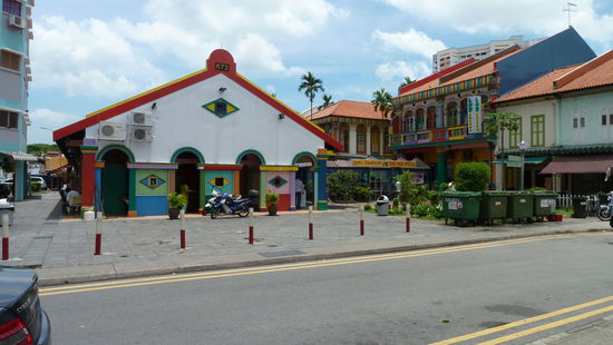 Little India