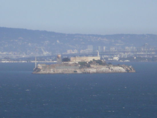 Alcatraz
