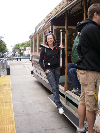 ich fand's extrem witzig!