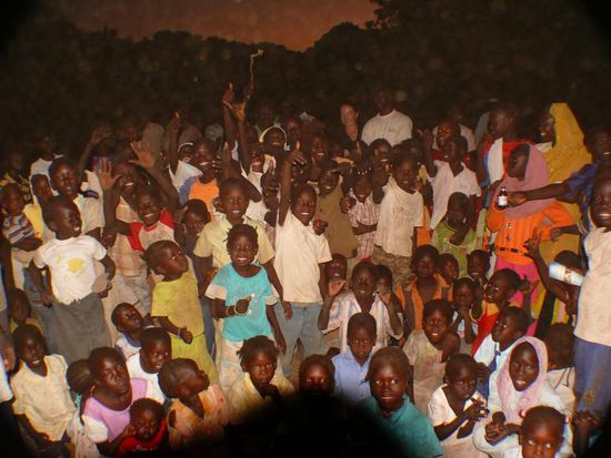 ...Suchbild...wo ist Andrea?