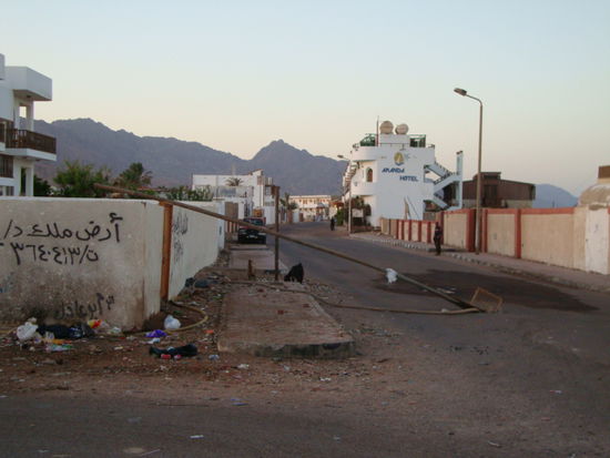 [/k]Blick hinter die Kulissen[/k]