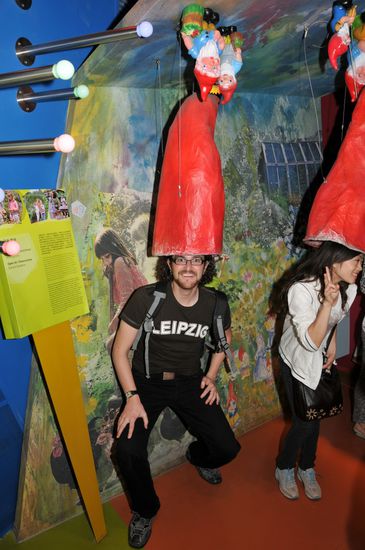 (diesen gartenzwerg würde doch jeder gern in seinem vorgarten haben?)