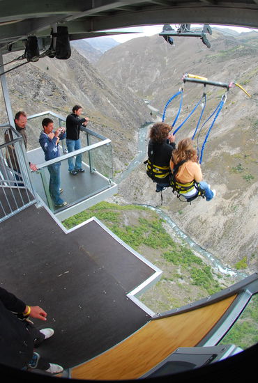 da gings tiiiiiieeeeef runter.....