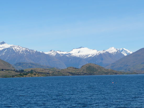 Lake Wanaka
