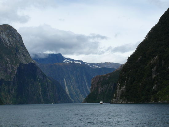 Milford Sound