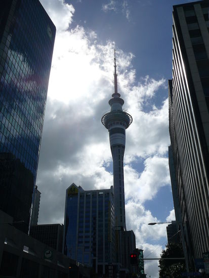 Skytower