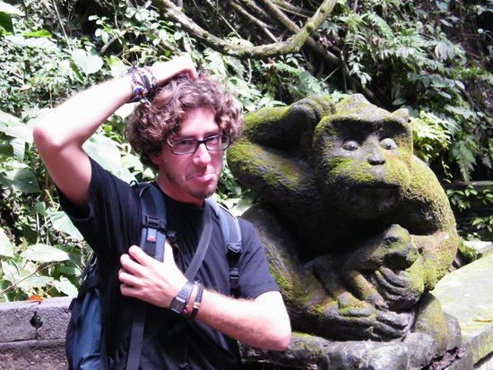 absolut keine Ähnlichkeit 