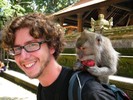 sie sind nicht nur hungrig, sondern...