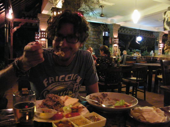 im Puri Rai Restaurant