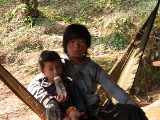 einer unserer Guides