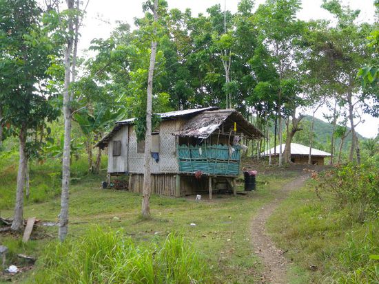 so wird hier gewohnt!