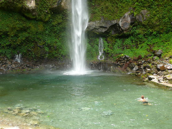 herrlich erfrischend
