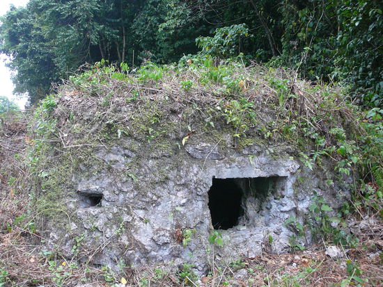 Bunker