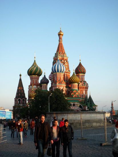 Die Basilikus Kathedrale