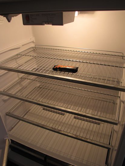 mittlerweile auch deutlich gefüllter als am 1. Tag 