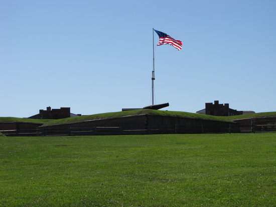 Fort McHenry