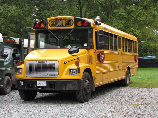 Erinnert mich immer an die Simpsons 