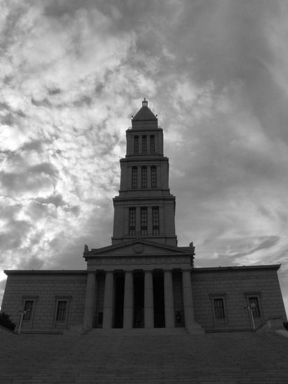 Washington Memorial