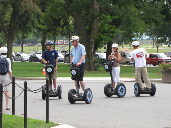 Segway