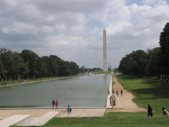 Washington Monument