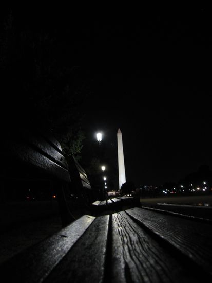 Washington Monument