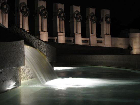 World War II Memorial