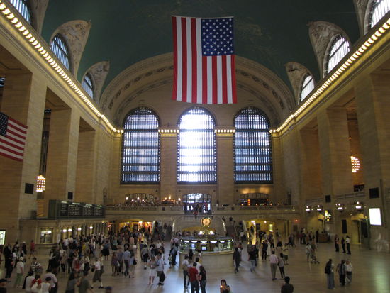 Grand Central