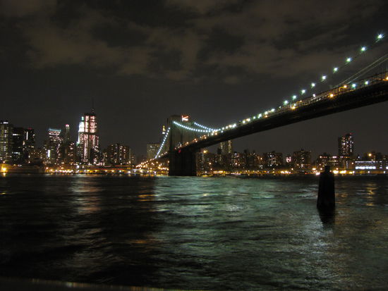 Brooklyn Bridge