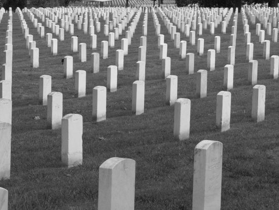 Arlington National Friedhof