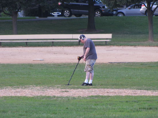 Auch ein nettes Hobby