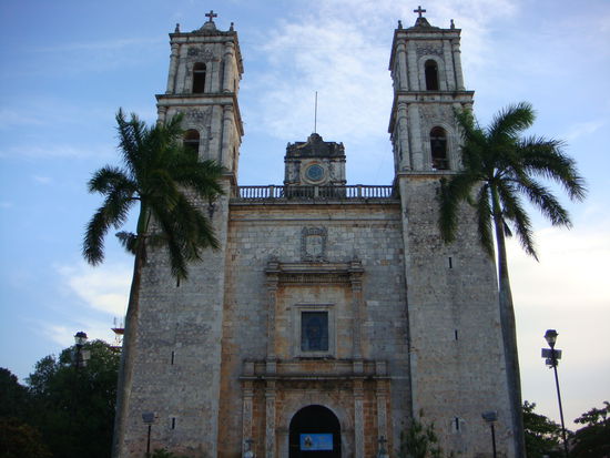 Kathedrale San Servacio