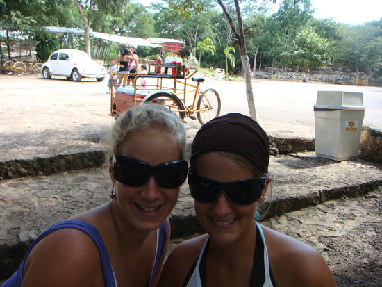 Selbstversuch von der Kleinen Nicht schlecht oder!!