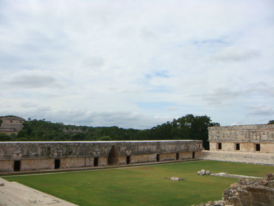 Das war frueher ein Kloster