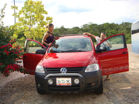 Selbstausloeser Foto.... der erste Versuch ist Misslungen 