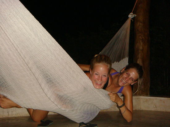 War gar nicht immer so einfach 