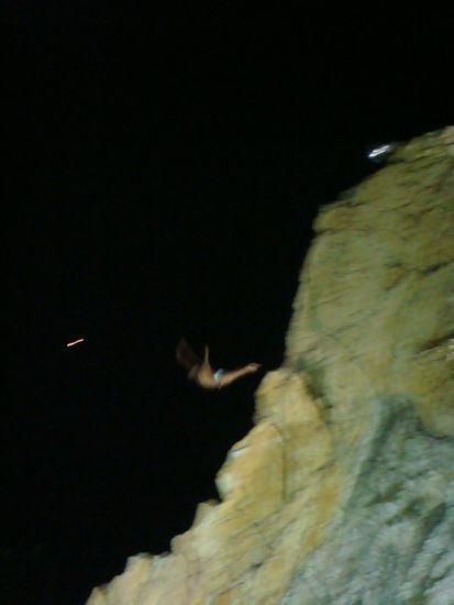 Und Tschuess.... WOW!